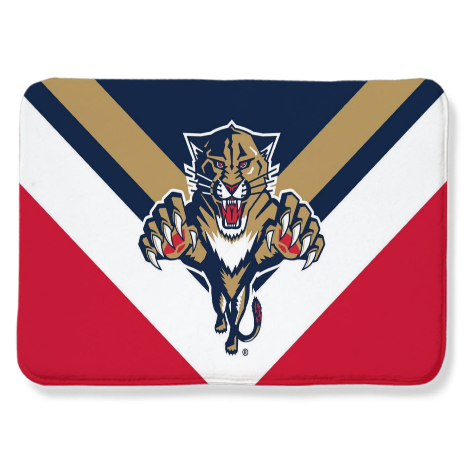 Florida Panthers Hockey League Carpet Living Room Bedroom Mats Kitchen Bathroom Rugs