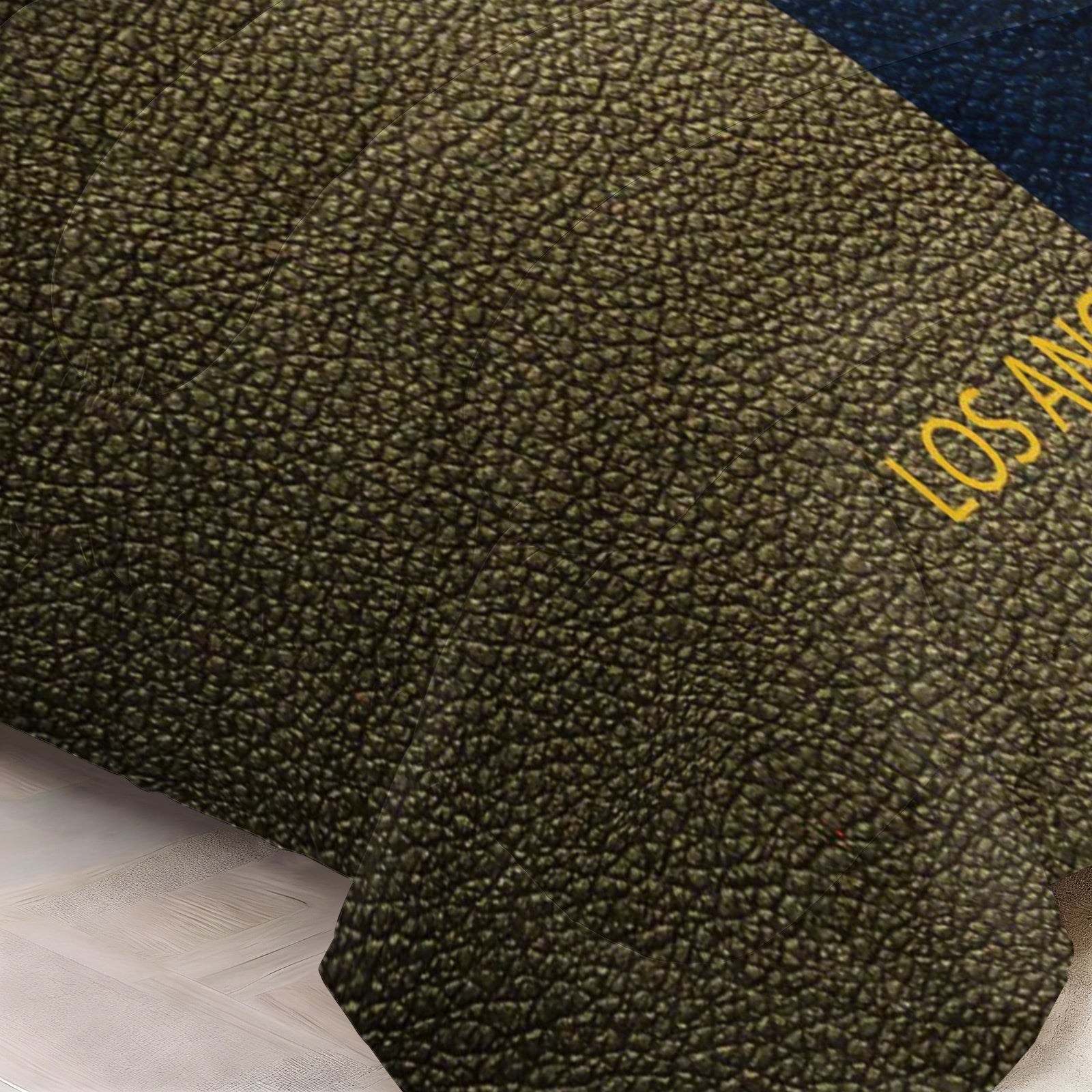 Los Angeles Rams Comforter Pillowcase Sets Blanket All Season Reversible Quilted Duvet