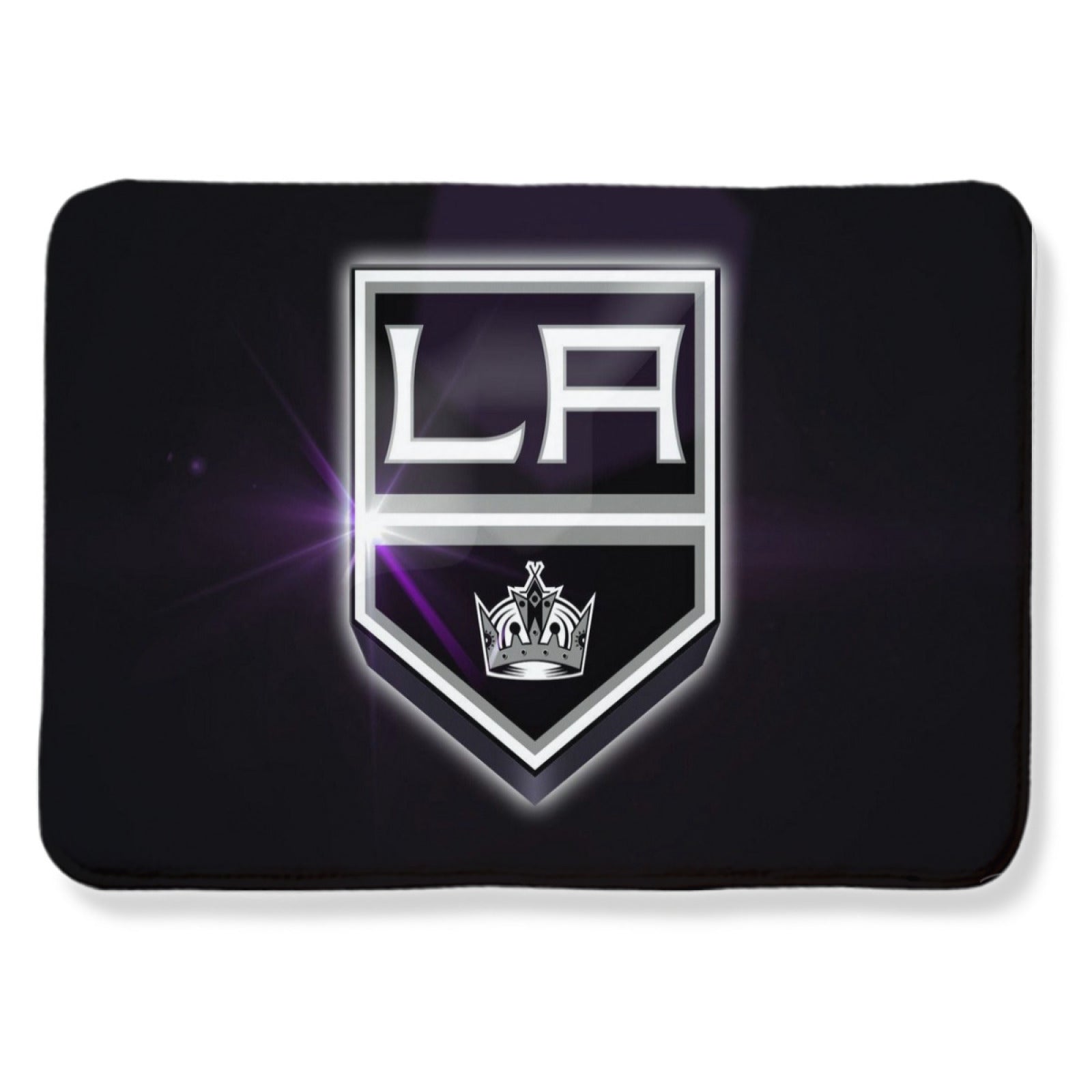 Los Angeles Kings Hockey League Carpet Living Room Bedroom Mats Kitchen Bathroom Rugs