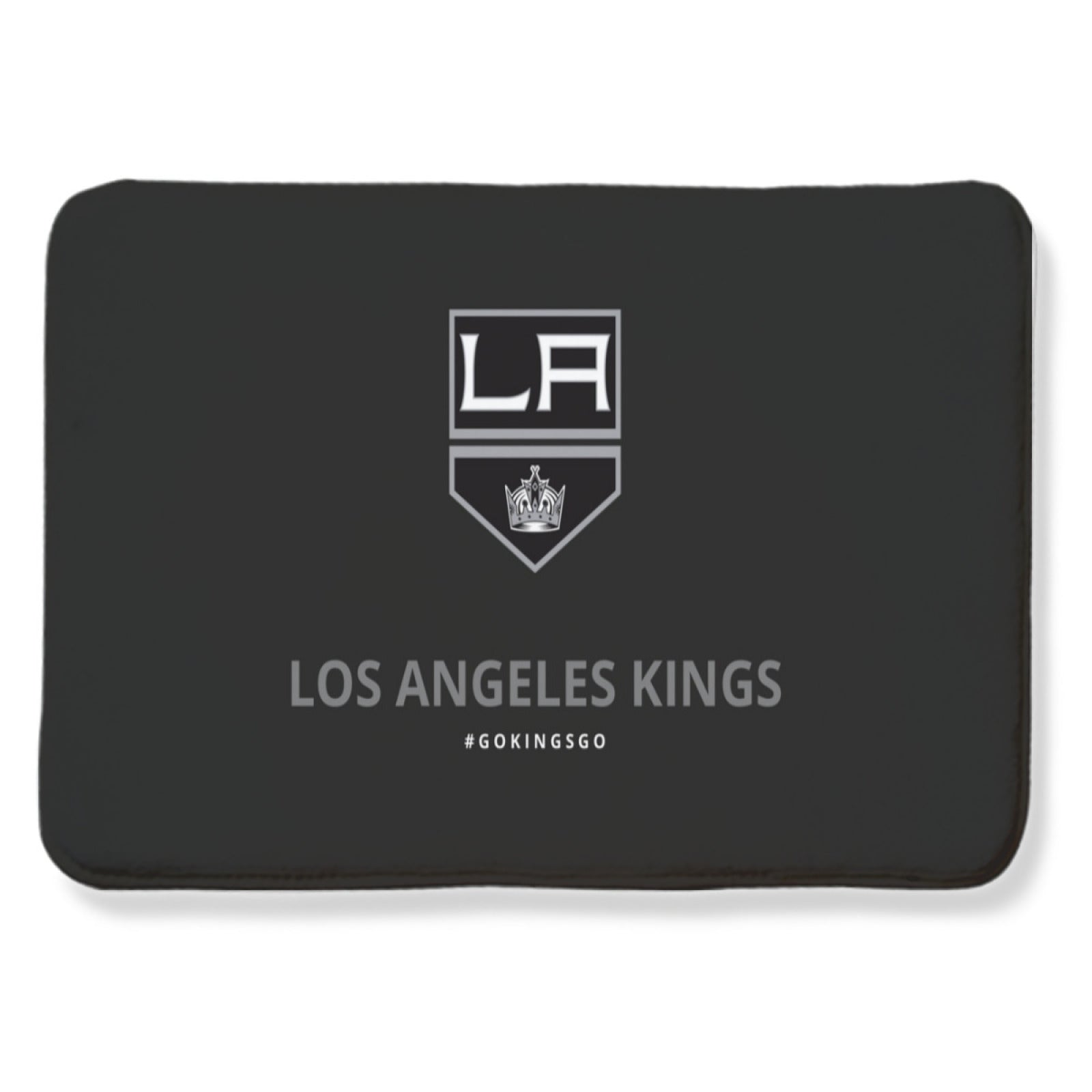 Los Angeles Kings Hockey League Carpet Living Room Bedroom Mats Kitchen Bathroom Rugs