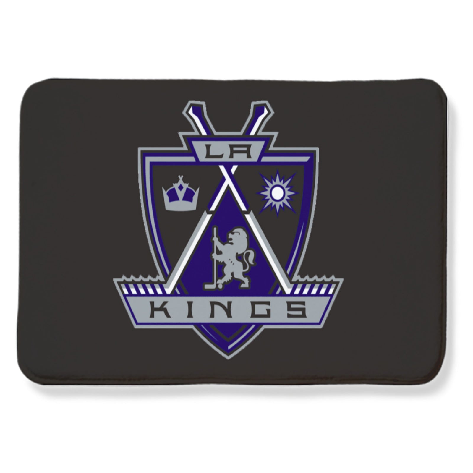 Los Angeles Kings Hockey League Carpet Living Room Bedroom Mats Kitchen Bathroom Rugs