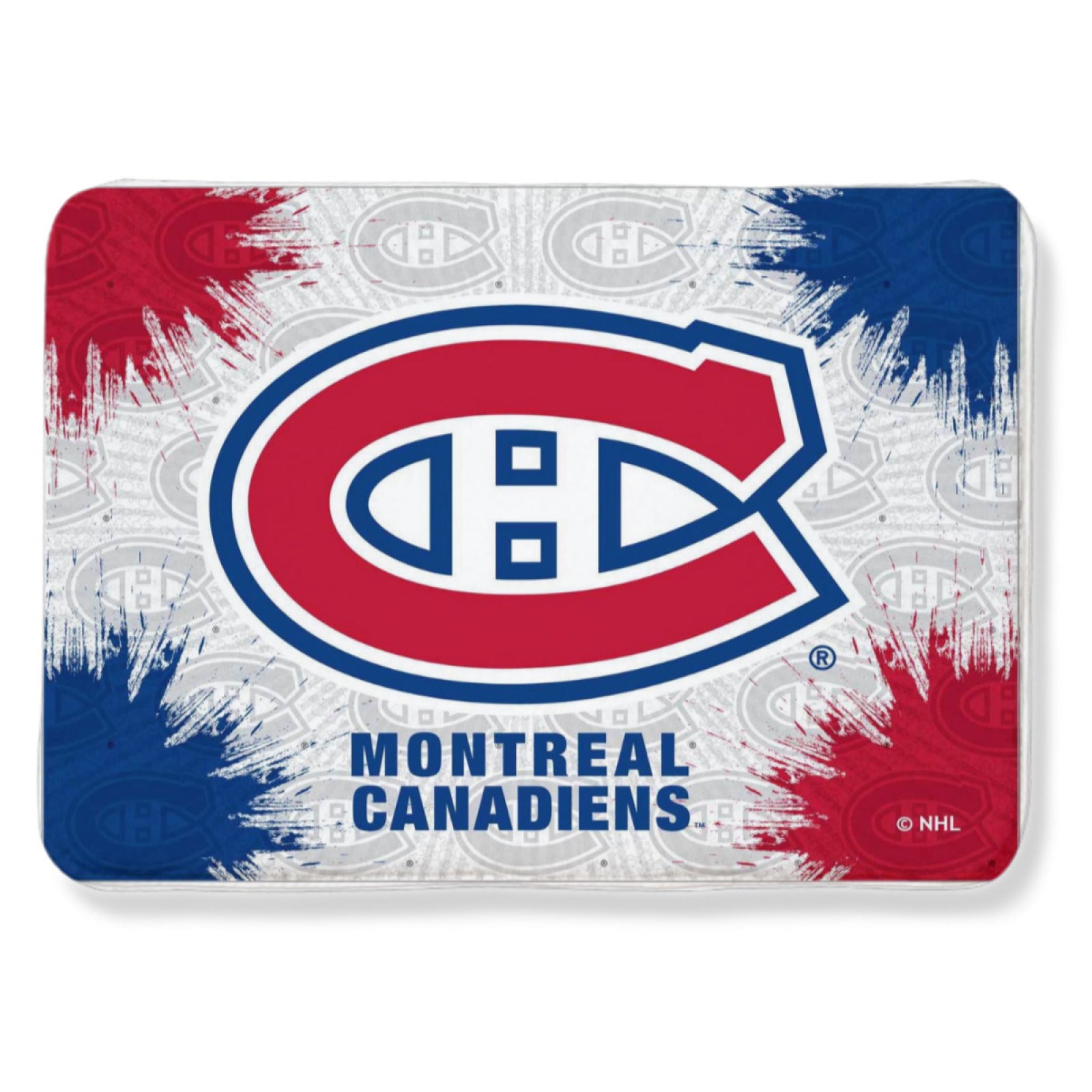 Montreal Canadiens Hockey League Carpet Living Room Bedroom Mats Kitchen Bathroom Rugs