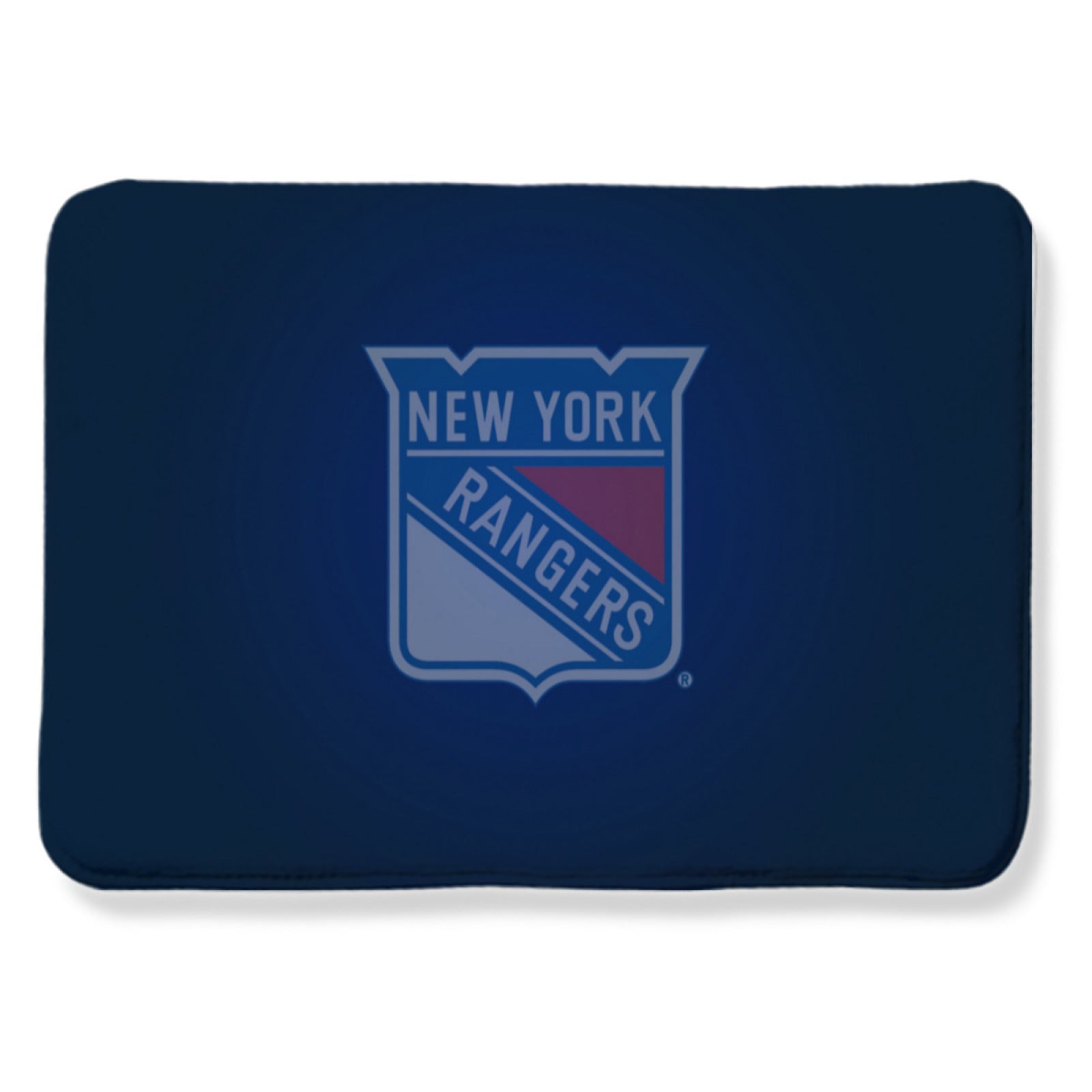 New York Rangers Hockey League Carpet Living Room Bedroom Mats Kitchen Bathroom Rugs