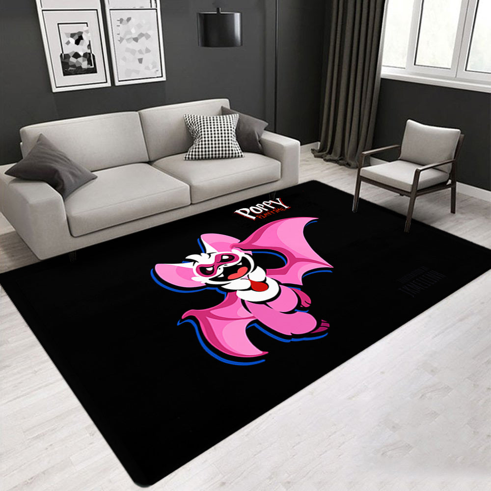 Nightmare Critters Cosplay Carpet Living Room Bedroom Sofa Rug Door Mats