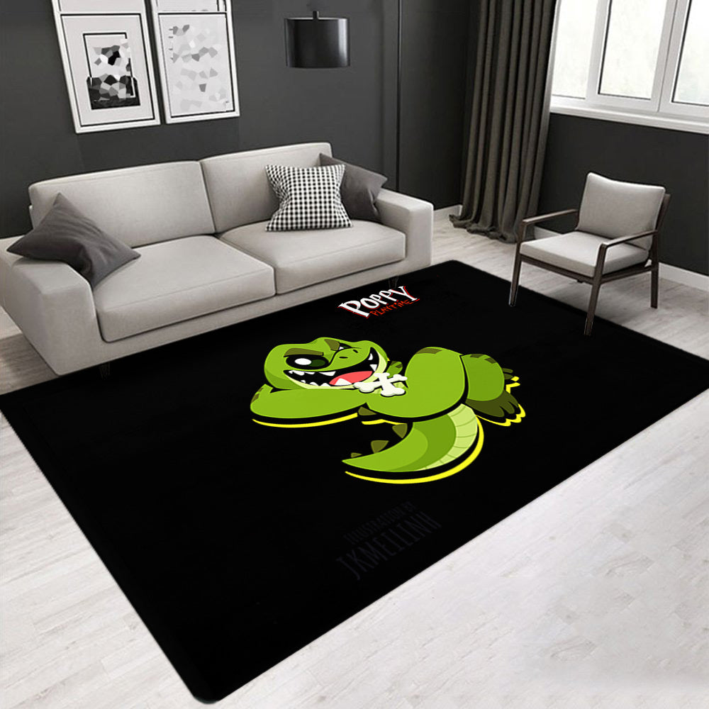 Nightmare Critters Cosplay Carpet Living Room Bedroom Sofa Rug Door Mats