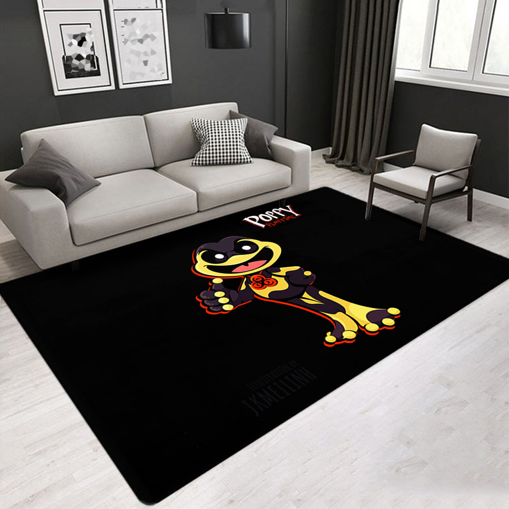 Nightmare Critters Cosplay Carpet Living Room Bedroom Sofa Rug Door Mats