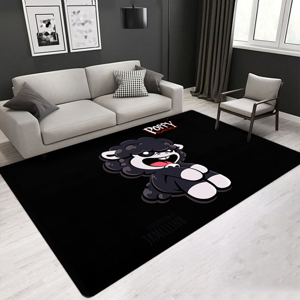 Nightmare Critters Cosplay Carpet Living Room Bedroom Sofa Rug Door Mats