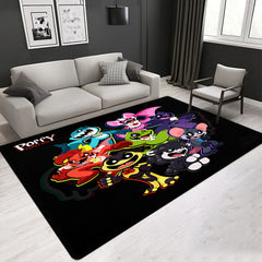 Nightmare Critters Cosplay Carpet Living Room Bedroom Sofa Rug Door Mats
