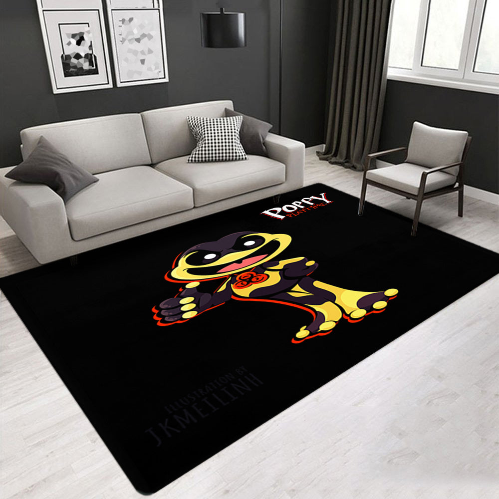 Nightmare Critters Cosplay Carpet Living Room Bedroom Sofa Rug Door Mats