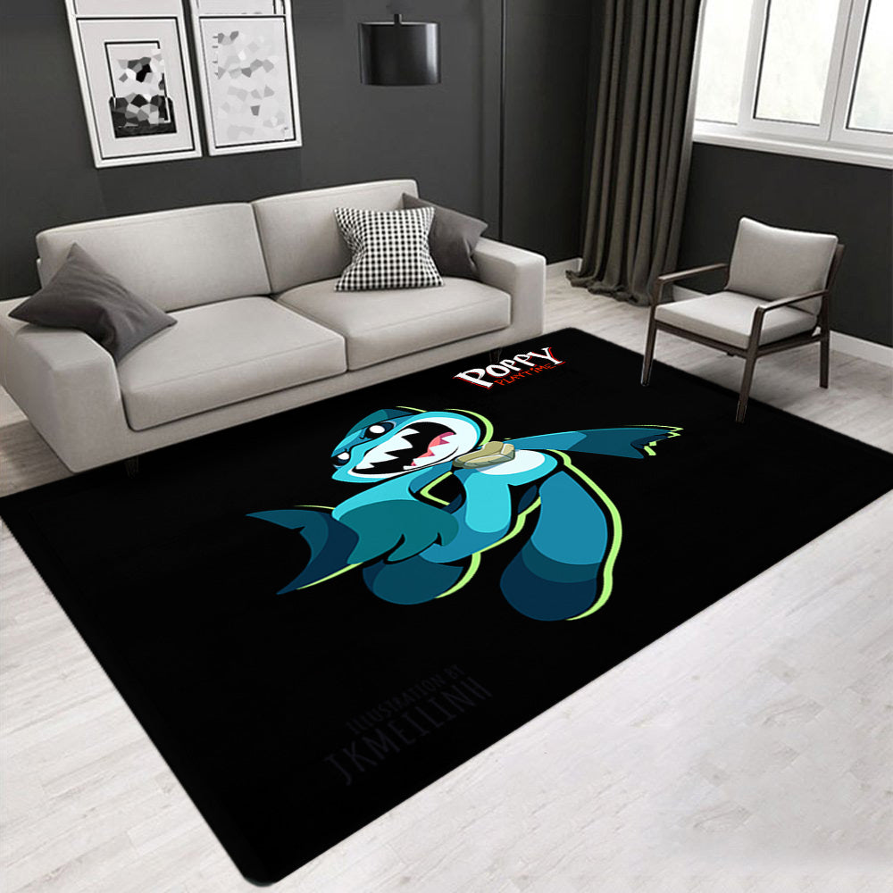 Nightmare Critters Cosplay Carpet Living Room Bedroom Sofa Rug Door Mats