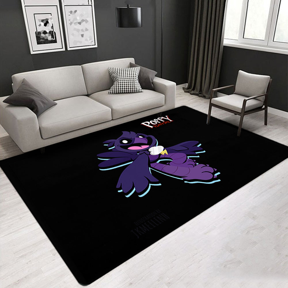 Nightmare Critters Cosplay Carpet Living Room Bedroom Sofa Rug Door Mats