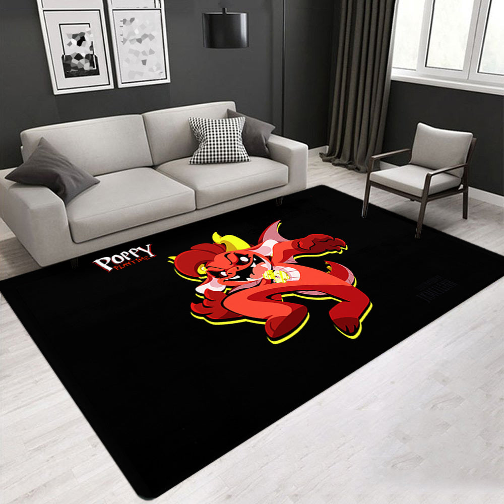 Nightmare Critters Cosplay Carpet Living Room Bedroom Sofa Rug Door Mats