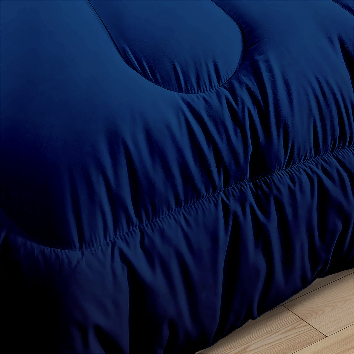 Oklahoma City Thunder Basketball Comforter Pillowcase Sets Blanket All Season Reversible Quilted Duvet