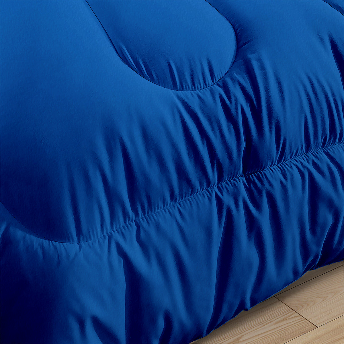 Oklahoma City Thunder Basketball Comforter Pillowcase Sets Blanket All Season Reversible Quilted Duvet