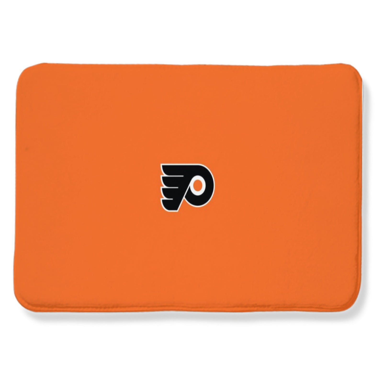 Philadelphia Flyers Hockey League Carpet Living Room Bedroom Mats Kitchen Bathroom Rugs