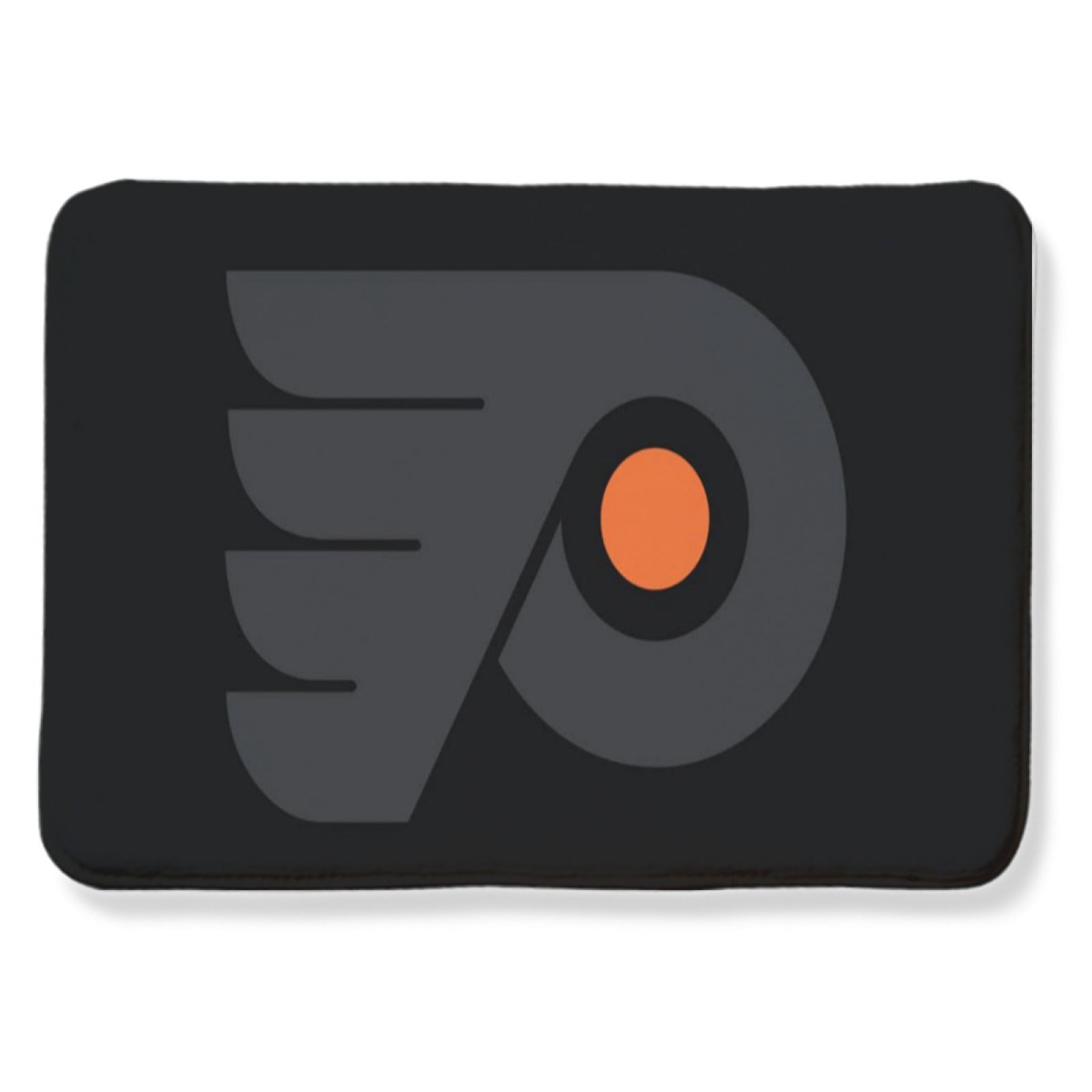 Philadelphia Flyers Hockey League Carpet Living Room Bedroom Mats Kitchen Bathroom Rugs