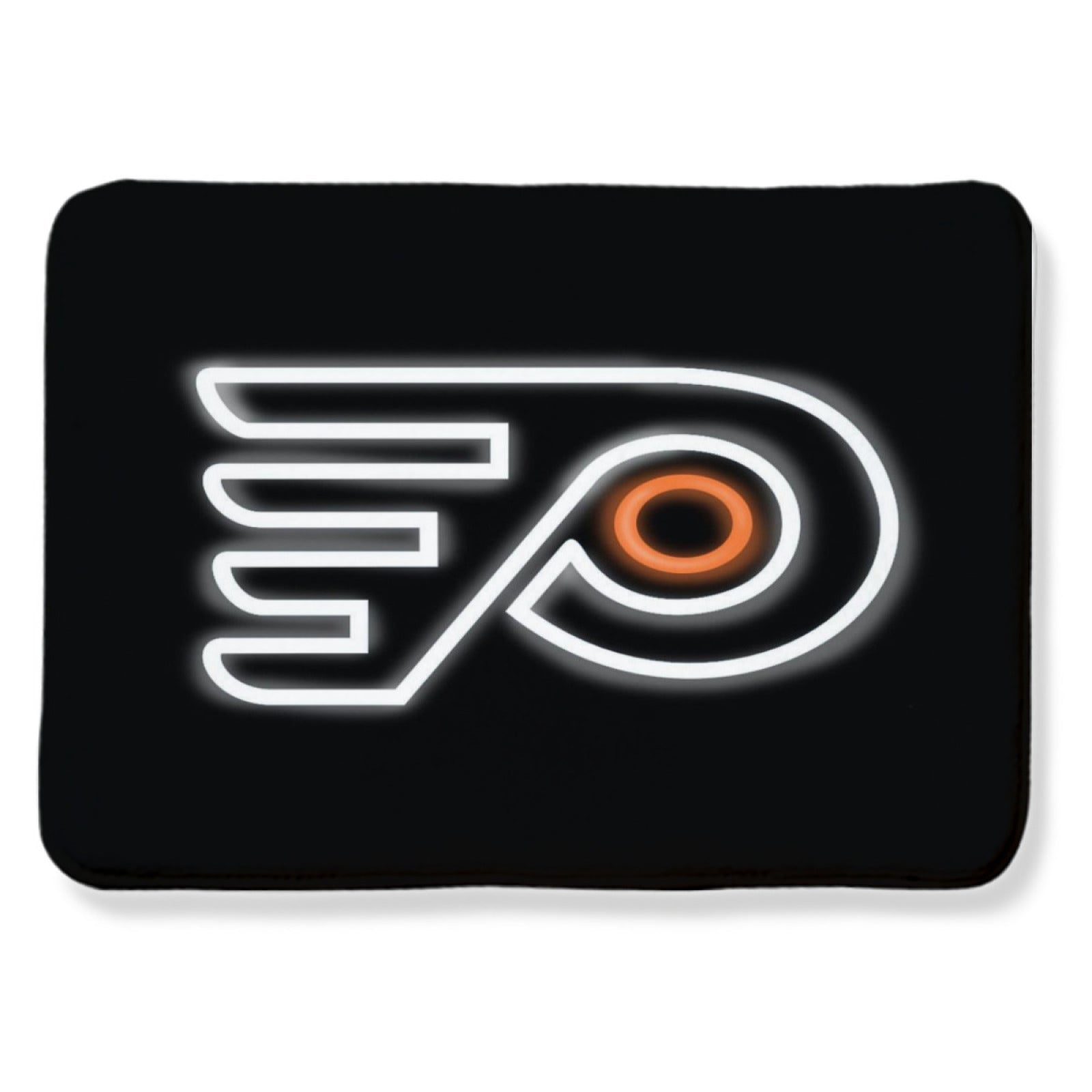 Philadelphia Flyers Hockey League Carpet Living Room Bedroom Mats Kitchen Bathroom Rugs