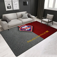 Philadelphia Phillies Carpet Living Room Bedroom Mats Kitchen Bathroom Rugs