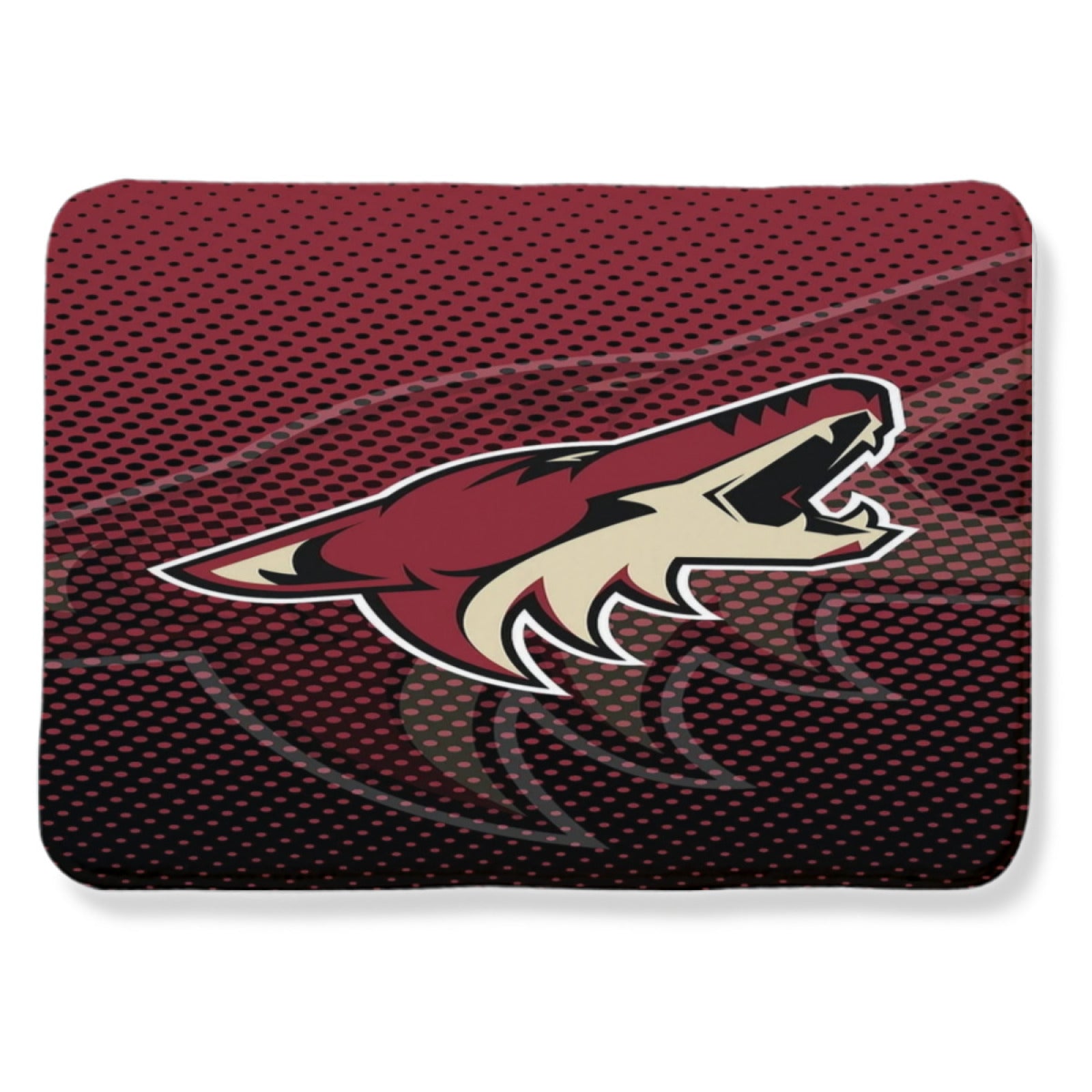 Phoenix Coyotes Hockey League Carpet Living Room Bedroom Mats Kitchen Bathroom Rugs