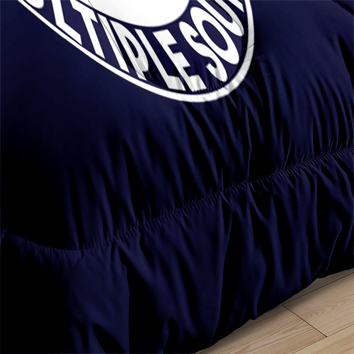 Phoenix Suns Basketball Comforter Pillowcase Sets Blanket All Season Reversible Quilted Duvet