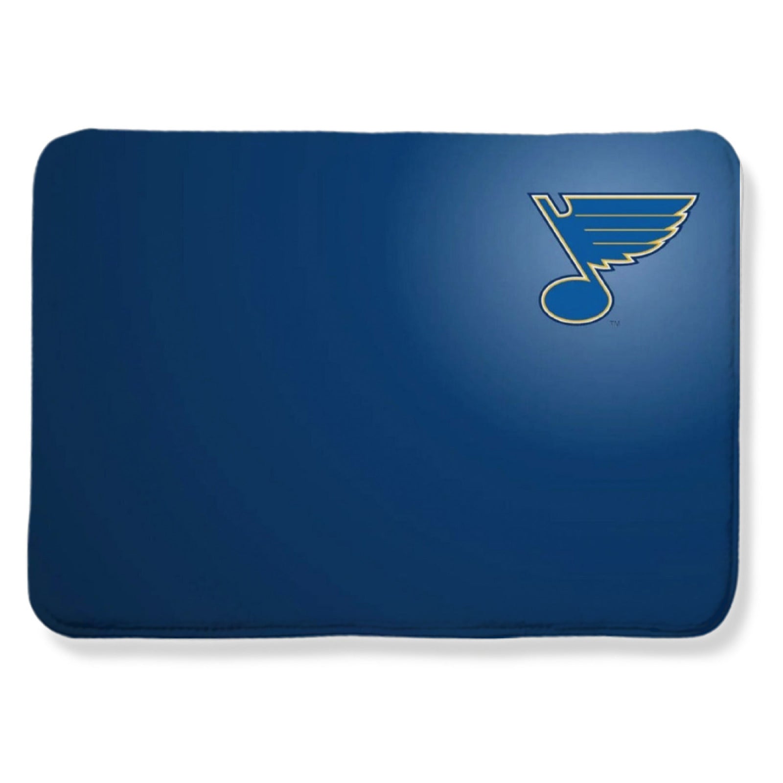 St. Louis Blues Hockey League Carpet Living Room Bedroom Mats Kitchen Bathroom Rugs