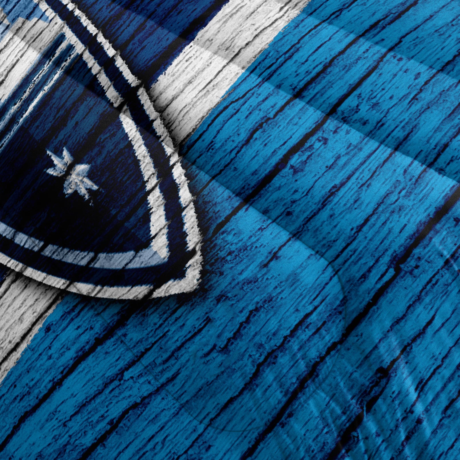 Sydney FC  Soccer Comforter Pillowcase Sets Blanket All Season Reversible Quilted Duvet
