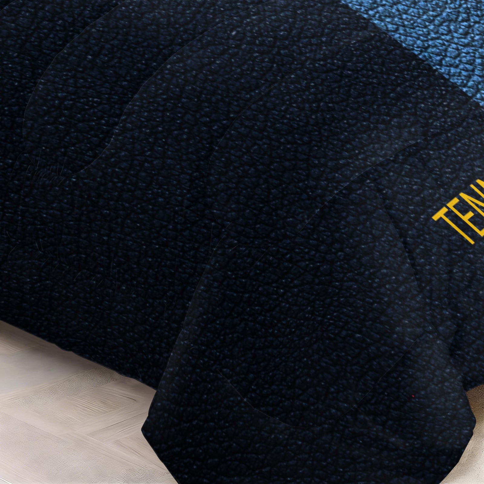 Tennessee Titans Comforter Pillowcase Sets Blanket All Season Reversible Quilted Duvet