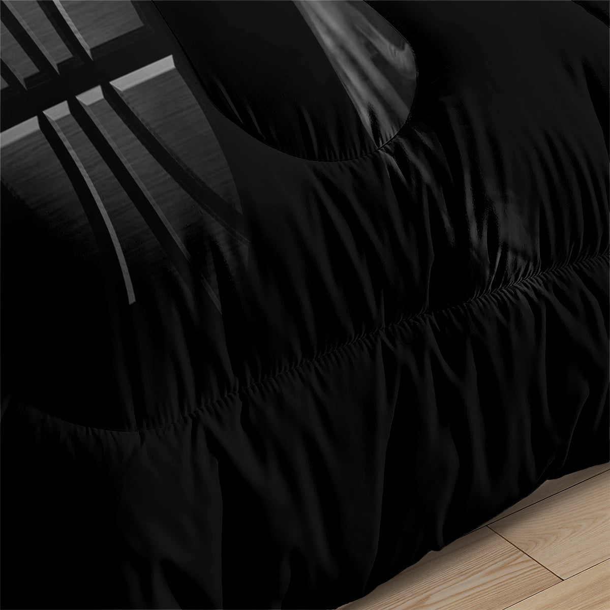 Utah Jazz Basketball Comforter Pillowcase Sets Blanket All Season Reversible Quilted Duvet