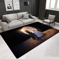 Wicked Part One Carpet Living Room Bedroom Mats Kitchen Bathroom Rugs