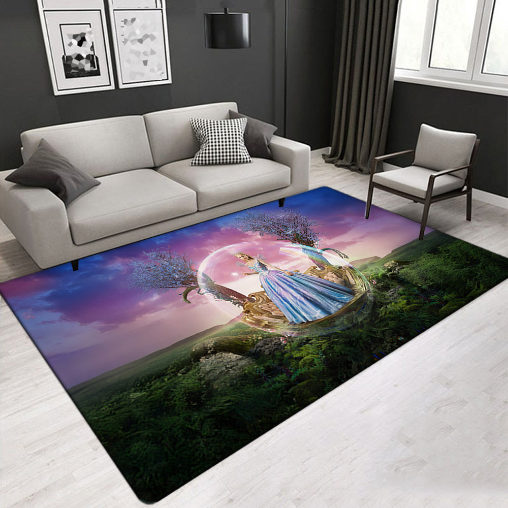 Wicked Part One Carpet Living Room Bedroom Mats Kitchen Bathroom Rugs