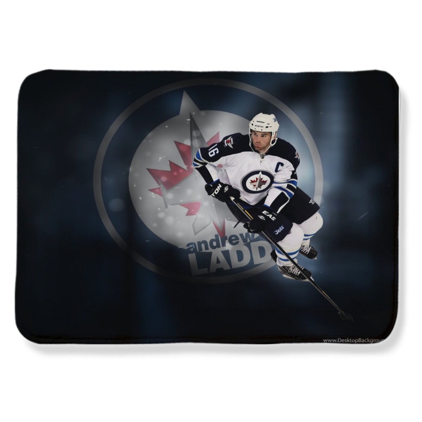 Winnipeg Jets Hockey League Carpet Living Room Bedroom Mats Kitchen Bathroom Rugs