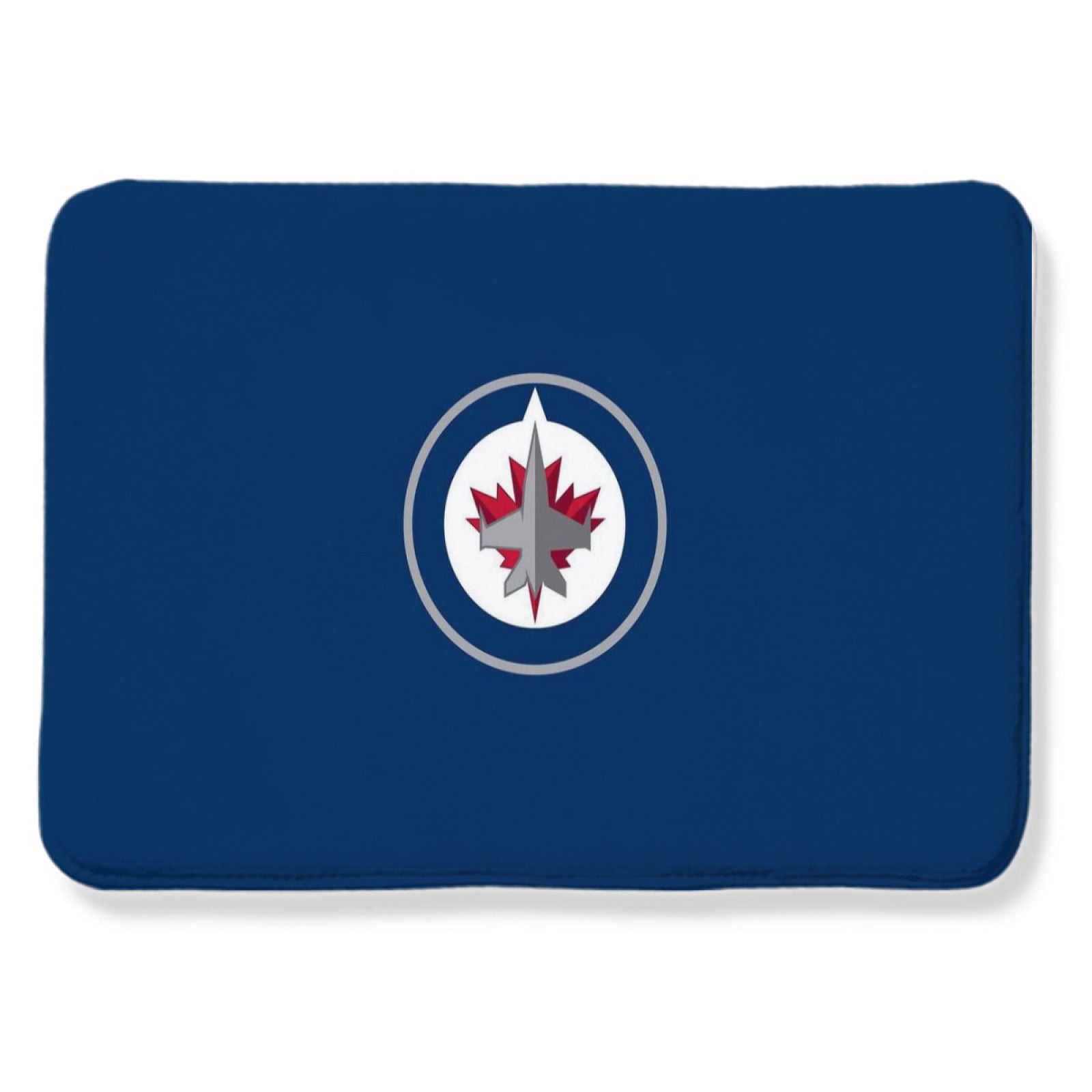 Winnipeg Jets Hockey League Carpet Living Room Bedroom Mats Kitchen Bathroom Rugs