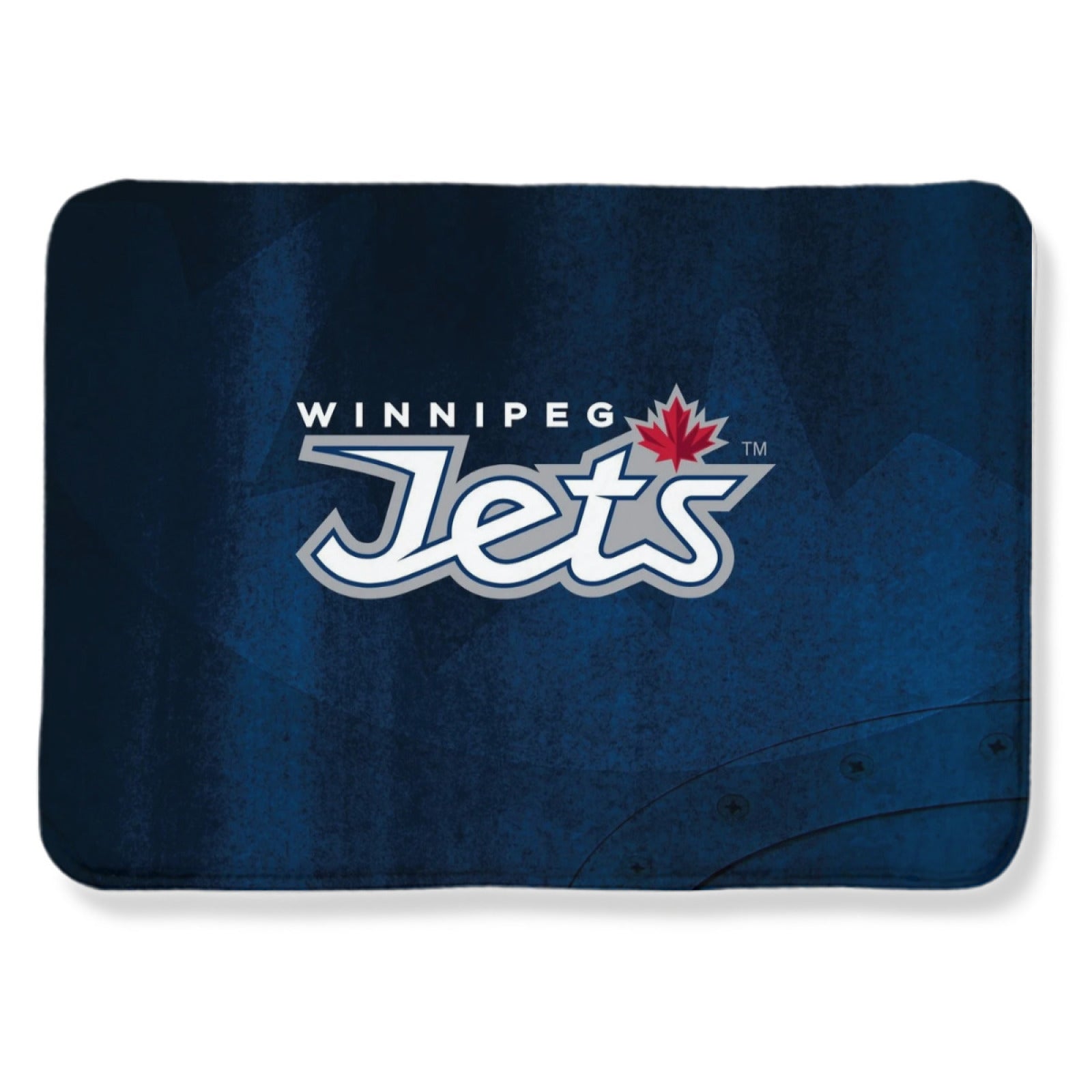 Winnipeg Jets Hockey League Carpet Living Room Bedroom Mats Kitchen Bathroom Rugs