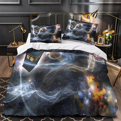 2025 NEW Doctor Who Bedding Set Quilt Duvet Covers Bedding Sets