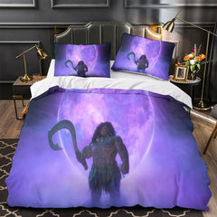 2025 NEW Moana 2 Bedding Set Quilt Duvet Covers Bedding Sets