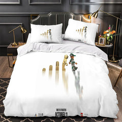 2025 NEW LEGO Piece by Piece Bedding Set Quilt Duvet Covers Bedding Sets