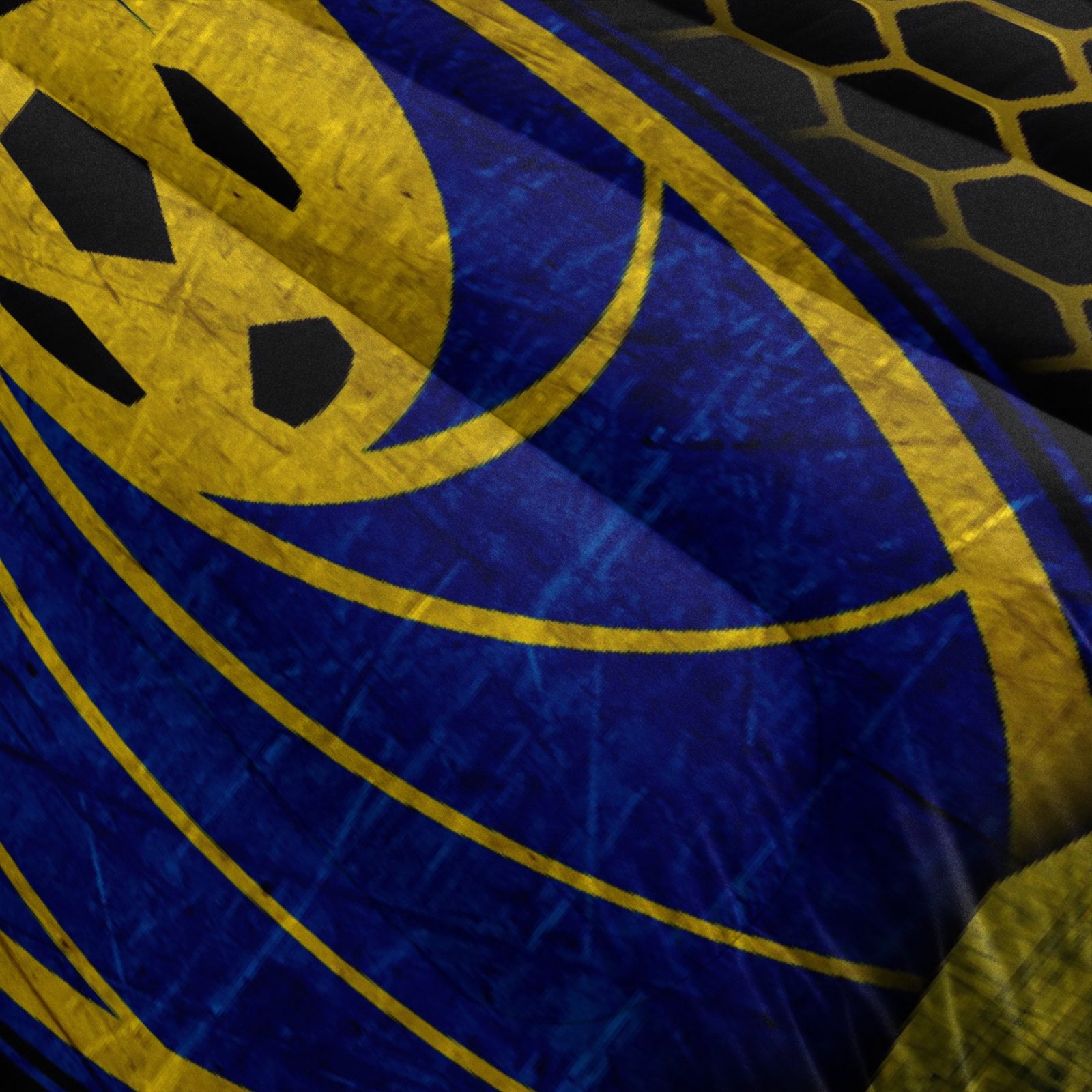 Central Coast Mariners Soccer Comforter Pillowcase Sets Blanket All Season Reversible Quilted Duvet