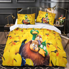 2025 NEW Migration Bedding Set Quilt Duvet Covers Bedding Sets
