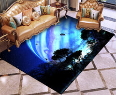 Avatar2 #2 Graphic Carpet Living Room Bedroom Sofa Rug Door Mat Kitchen Bathroom Mats for Kids