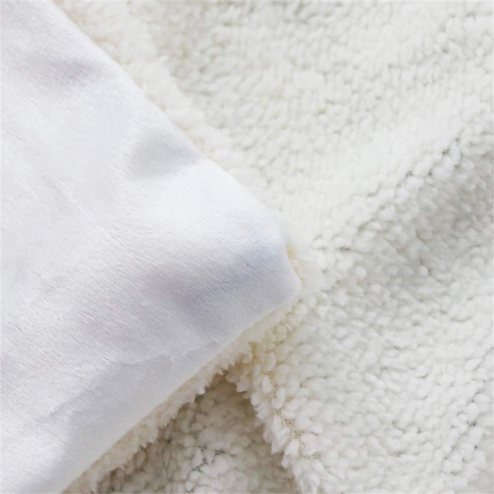 Unspeakable Gaming Frog Blanket Sherpa Fleece Throw Blanket for Kids Adults