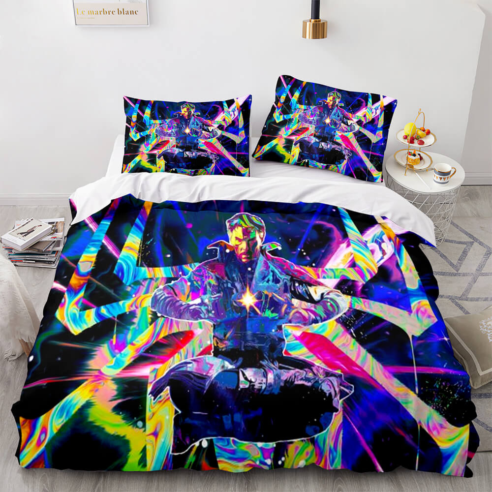 2026 NEW Doctor Strange in the Multiverse of Madness Bedding Set Duvet Cover