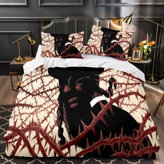 2025 NEW Grimm Fairy Tales Bedding Set Quilt Duvet Covers Bed Sets