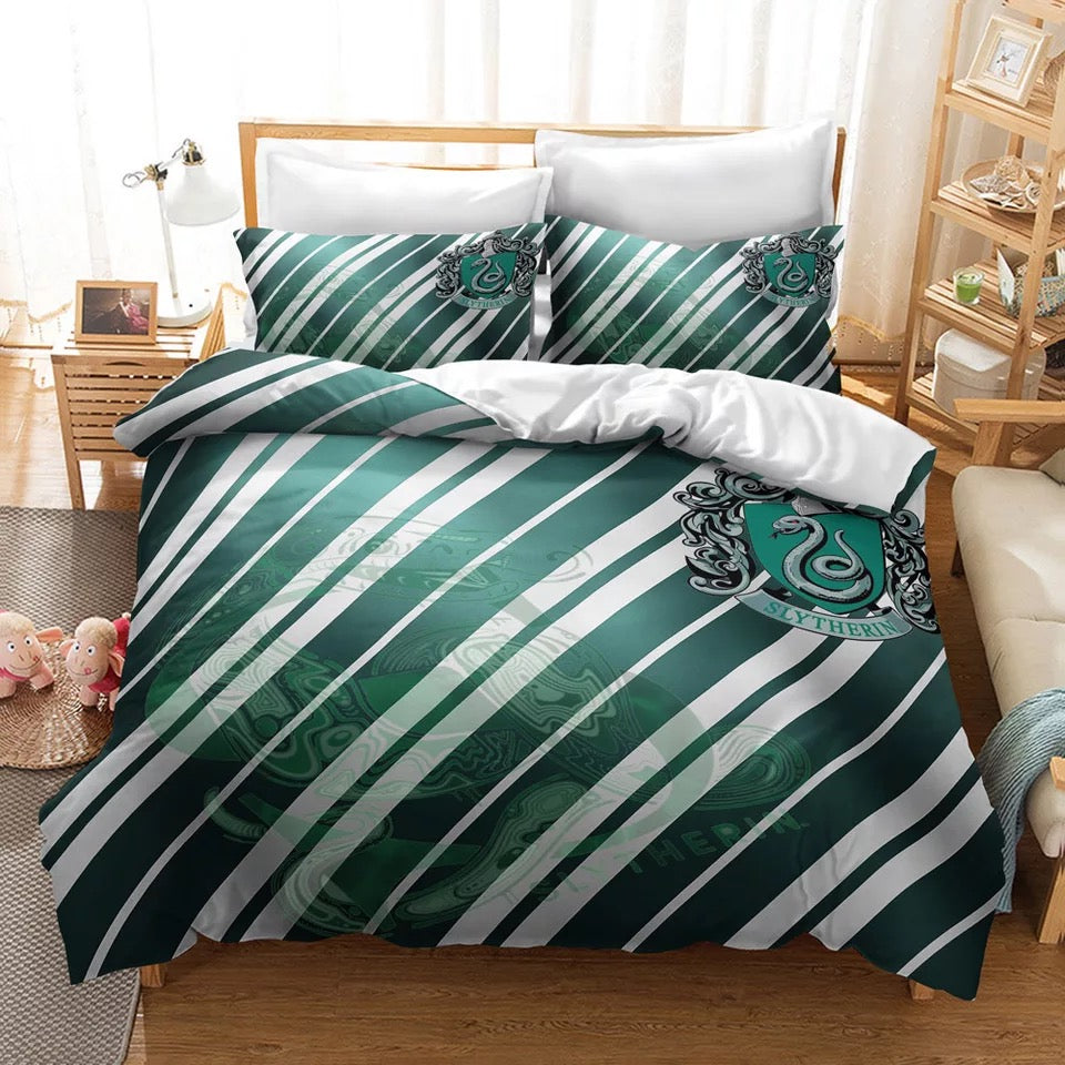 Harry Potter Decor in Harry Potter Home & Bedding 