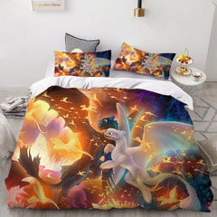 How to Train Your Dragon Hiccup #39 Duvet Cover Quilt Cover Pillowcase Bedding Set Bed Linen