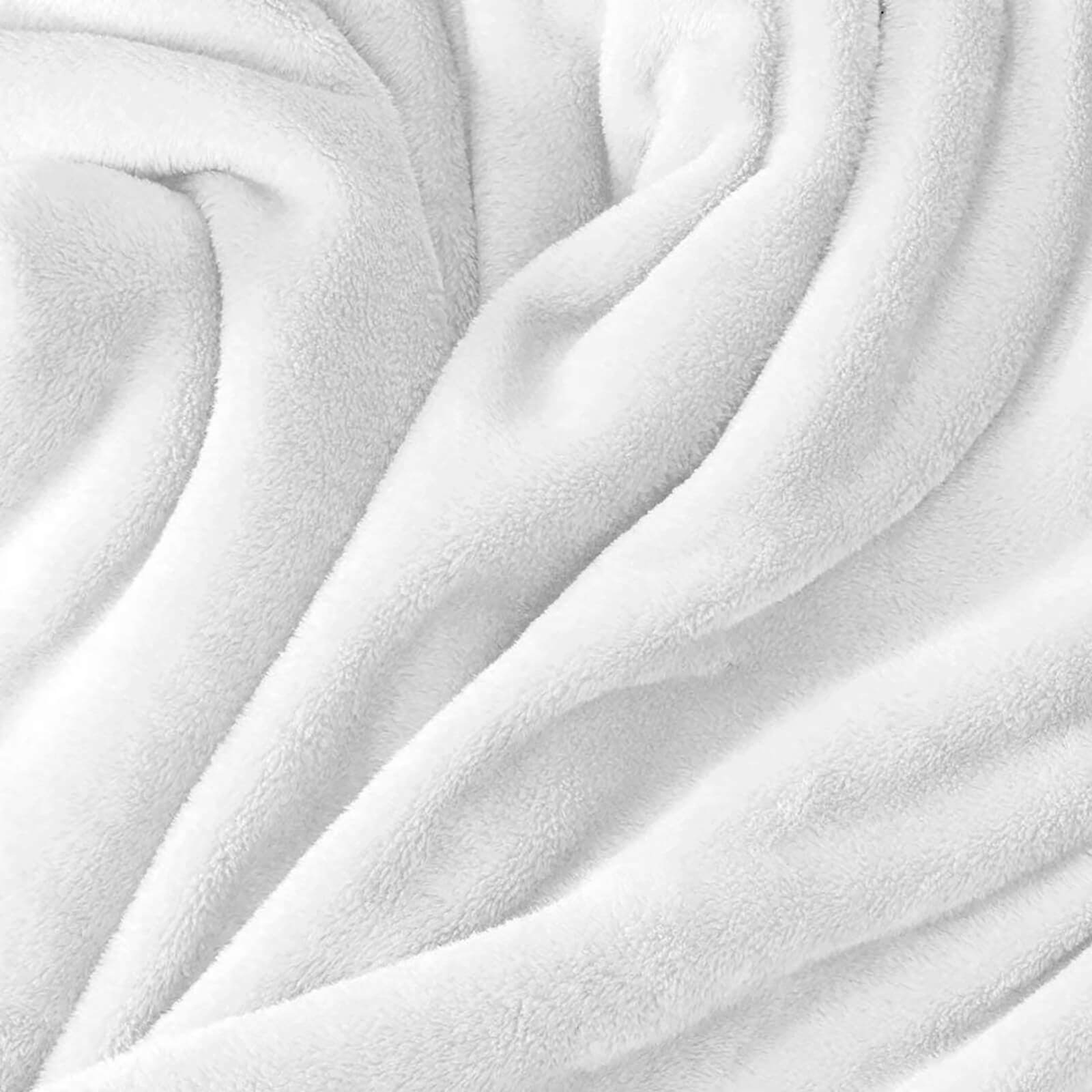 2024 NEW Inspector Sun Blanket Flannel Fleece Throw Room Decoration
