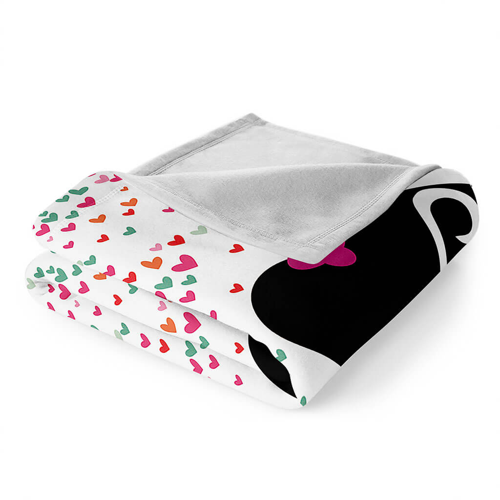 2025 NEW Mickey Mouse Blanket Flannel Throw Room Decoration