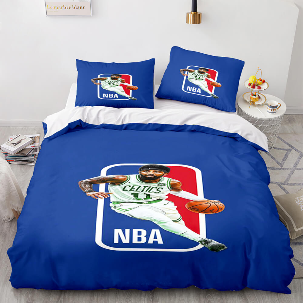 2024 NEW Basketball Super Star Bedding Sets Quilt Covers Without Filler