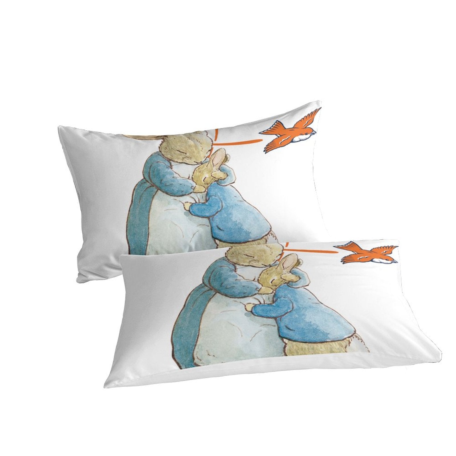 2024 NEW Peter Rabbit Bedding Set Quilt Cover Without Filler