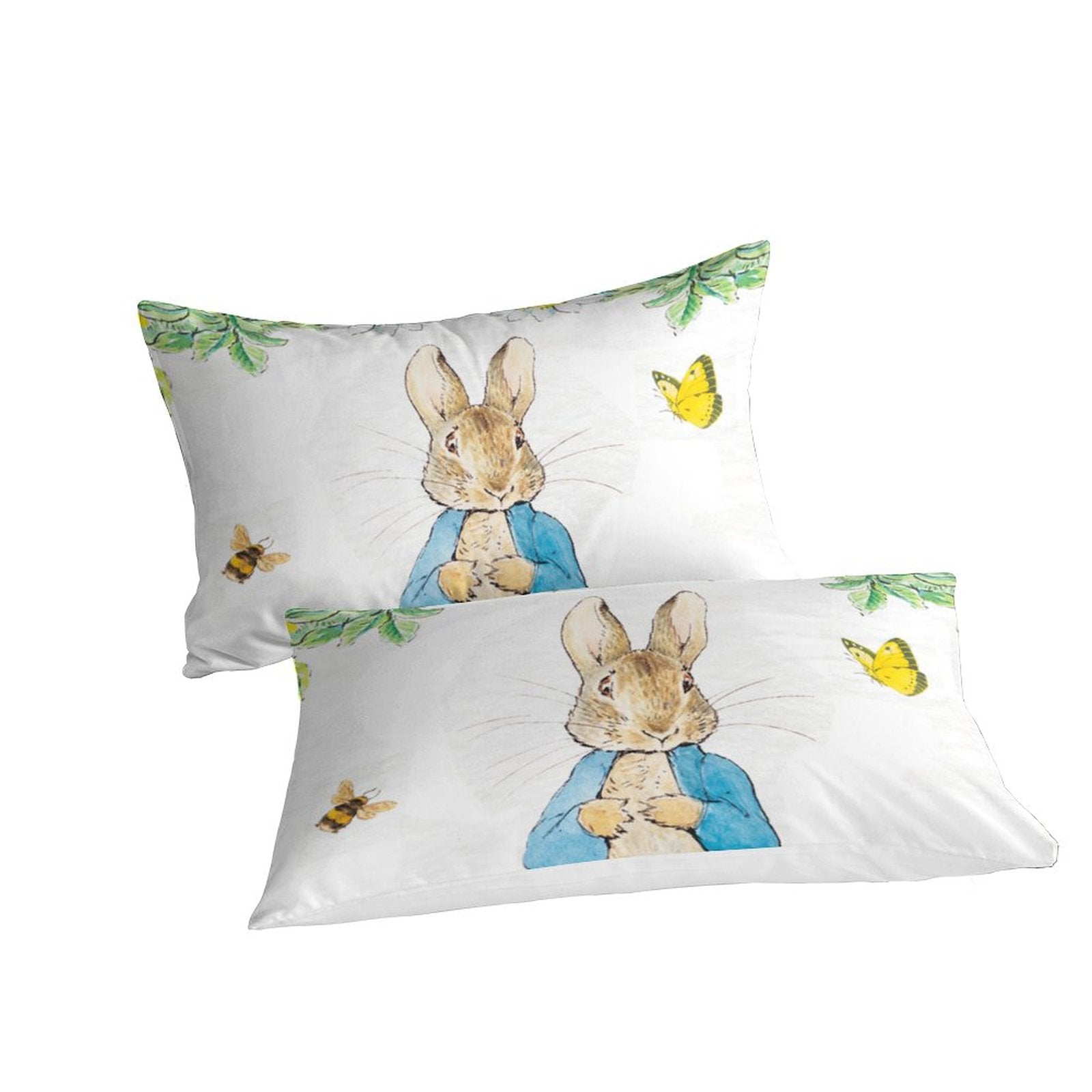 2024 NEW Peter Rabbit Bedding Set Quilt Cover Without Filler