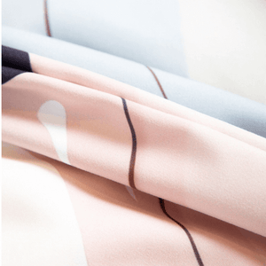 Fairy Tail #3 Duvet Cover Quilt Cover Pillowcase Bedding Set Bed Linen